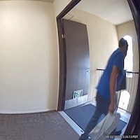 SCRiPPS RANCH THiEF PHOTO