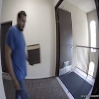 SCRiPPS RANCH THiEF PHOTO